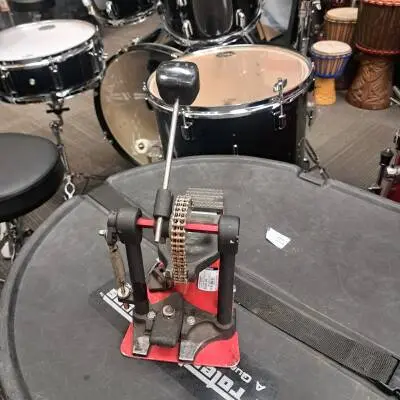 Drum Workshop - DWCP5000AD4 2